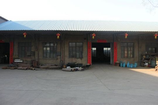 點(diǎn)擊查看詳細(xì)信息<br>標(biāo)題：廠(chǎng)房設(shè)備 閱讀次數(shù)：2737
