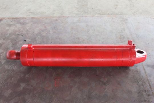 點擊查看詳細信息<br>標題：推移.拉移油缸 閱讀次數(shù)：2422