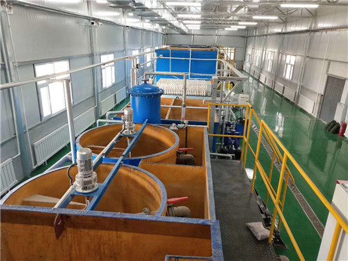 工業(yè)污水處理設(shè)備出現(xiàn)問題的原因是什么，要如何解決呢