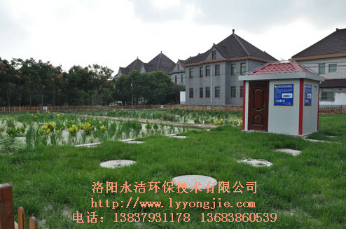 污水處理工程公司勢(shì)不可擋，該如何去扭轉(zhuǎn)乾坤